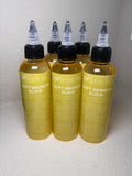 Soft Growth Elixir – Strengthening Hair Oil